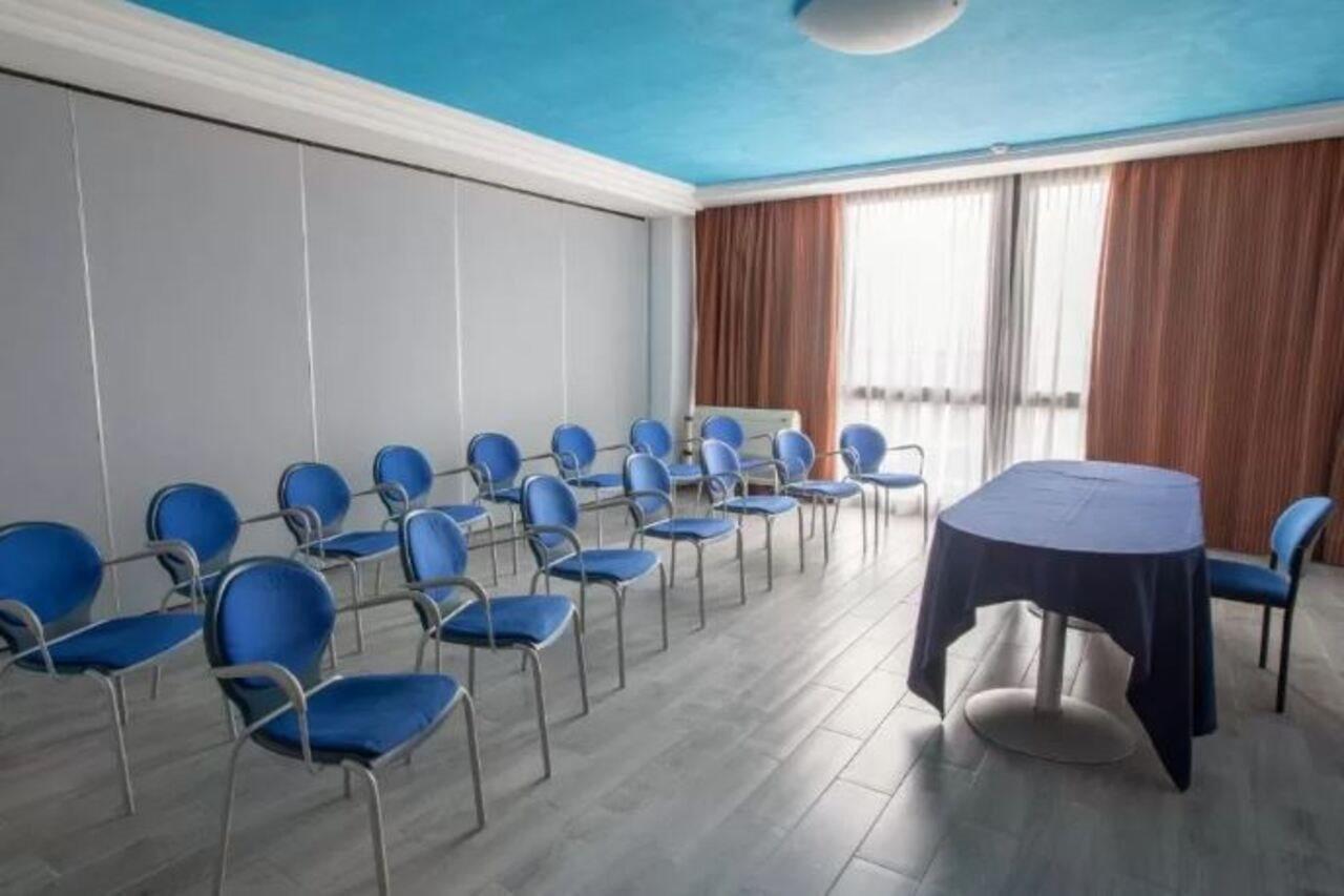 Hotel Garda Affi Buitenkant foto