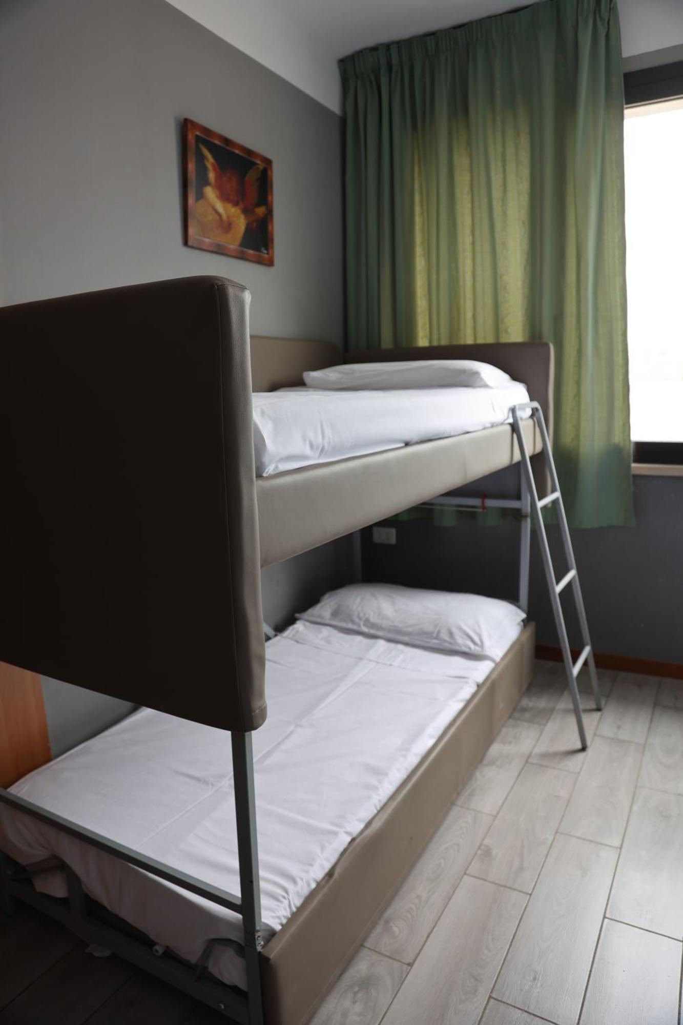 Hotel Garda Affi Buitenkant foto