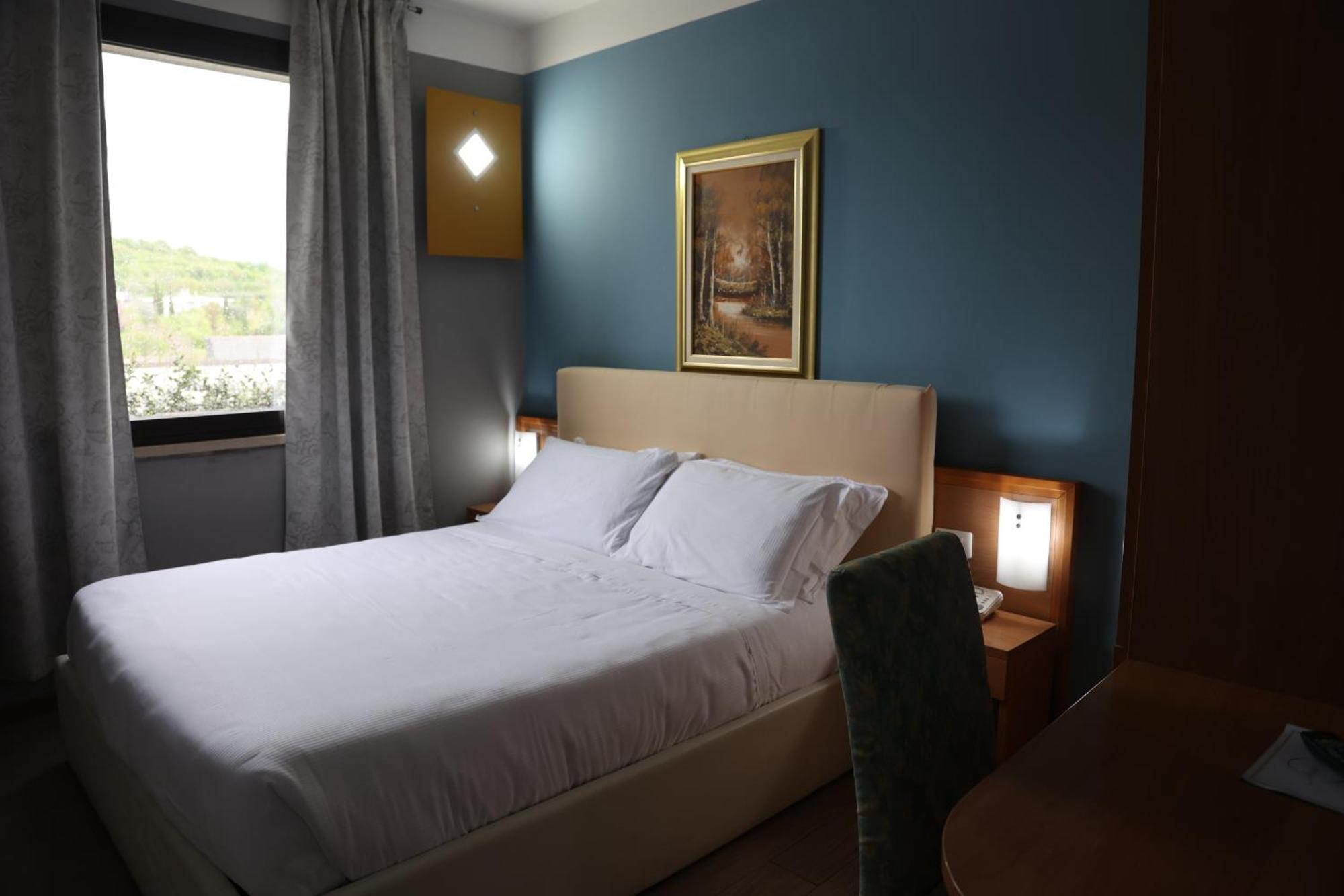 Hotel Garda Affi Buitenkant foto